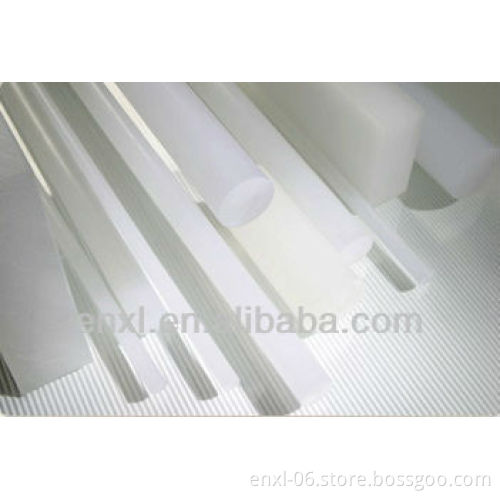 Professional manufacturer Plastic Polypropylene PP Sheets